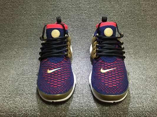 Super Max Nike Air Presto Flyknit Ultra Men--003